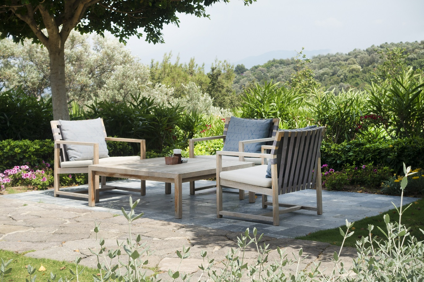 Lounge-Sets