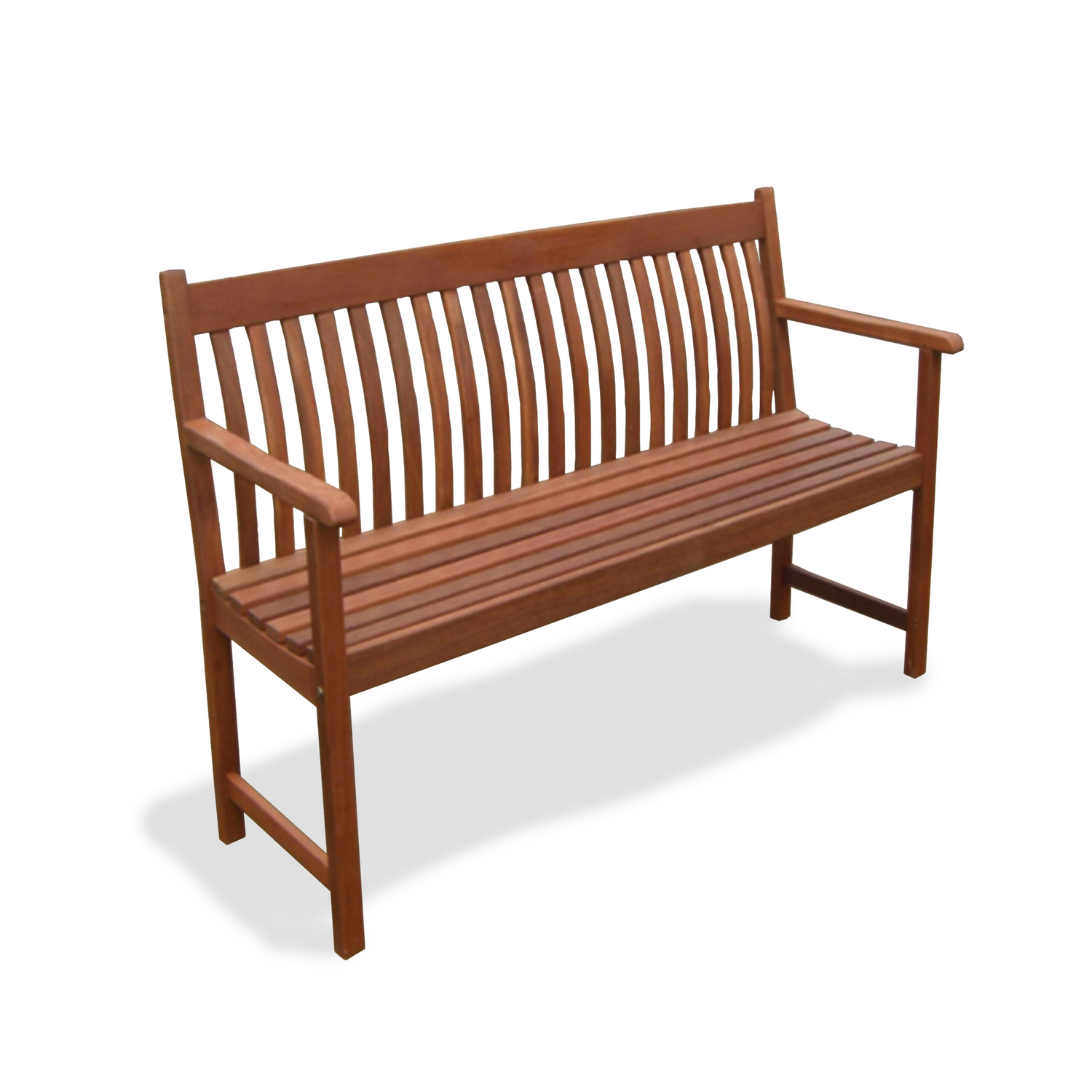 Holzbank Leonie