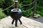 Tischfeuer Peluma Outdoor