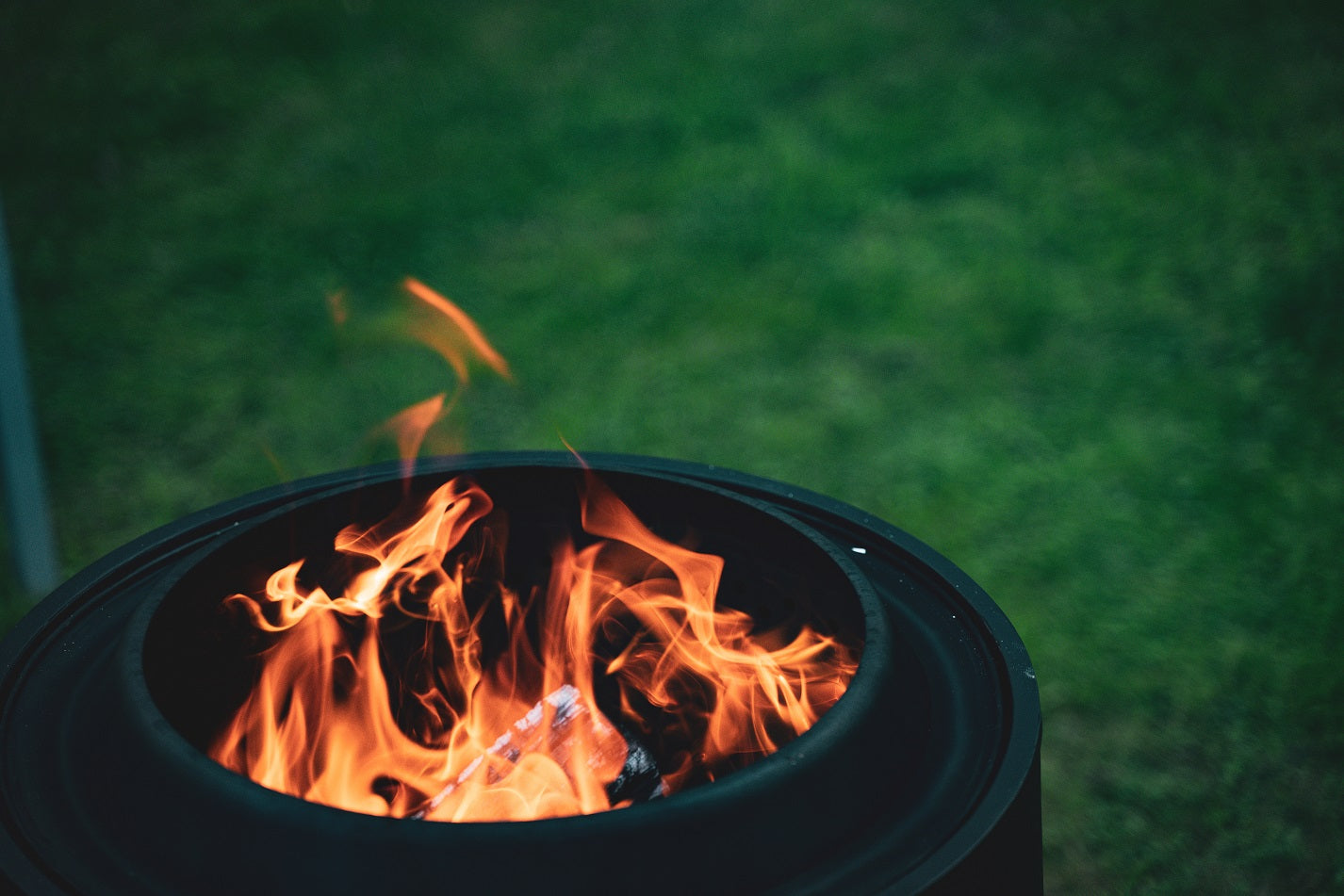 Feuerfass Ardeno